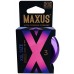 Презервативы в металлическом кейсе Maxus №3 XXL увеличенного размера