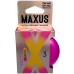 Презервативы в металлическом кейсе Maxus №3 Exotic Mix экзотический микс Презервативы в металлическом кейсе Maxus №3 Exotic Mix экзотический микс