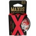 Презервативы в пластиковом кейсе Maxus №3 Air Ultra Thin ультратонкие с обильной смазкой