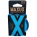 Презервативы в металлическом кейсе Maxus №3 Classic классические