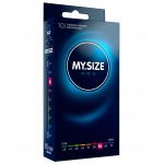 Презервативы My.Size Pro №10 размер 64