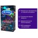 Презервативы Durex №12 Dual Extase Emoji Doodle рельефные с анестетиком