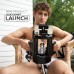 Автоматическое устройство для мастурбации Fleshlight Quickshot Launch V2
