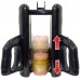 Автоматическое устройство для мастурбации Fleshlight Quickshot Launch V2