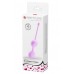 Утяжелённые вагинальные шарики Pretty Love Kegel Tighten Up I Утяжелённые вагинальные шарики Pretty Love Kegel Tighten Up I
