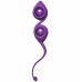 Вагинальные шарики Emotions Gi-Gi Purple
