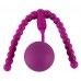 Вагинальный шарик с цепочкой-расширителем You2Toys Вагинальный шарик с цепочкой-расширителем You2Toys
