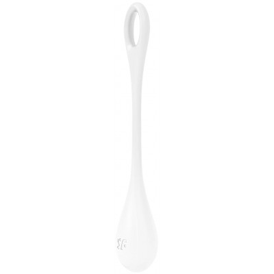 Вагинальный шарик Satisfyer Yoni Power 1 белый