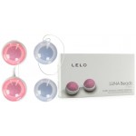 Lelo Luna Beads Mini Вагинальные шарики