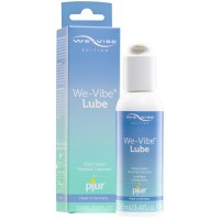 Лубрикант на водной основе Pjur We-Vibe Lube 100 мл