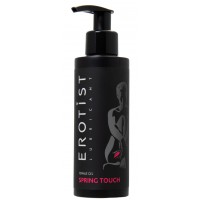 Сужающий вагинальный гель Erotist для женщин Spring Touch 150 мл