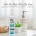 Лосьон-спрей снимающий раздражение после бритья Pjur Med After Shave Spray 100 мл