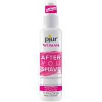 Лосьон-спрей снимающий раздражение Pjur Woman After You Shave Spray 100 мл