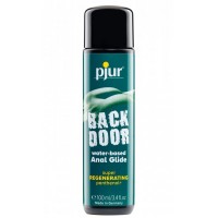 Анальный лубрикант Pjur Backdoor Panthenol glide 100 мл