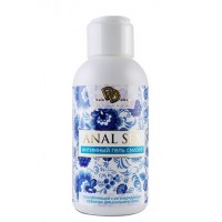 Анальный гель с расслабляющим и регенерирующим эффектом Anal Sex 100 мл