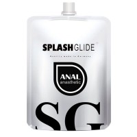 Анальный гель-лубрикант Splashglide 100 мл