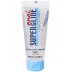 Анальная смазка на водной основе Hot Anal Superglide 100 мл
