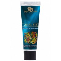 Анальный гель с расслабляющим и регенерирующим эффектом Anal Sex 30 мл