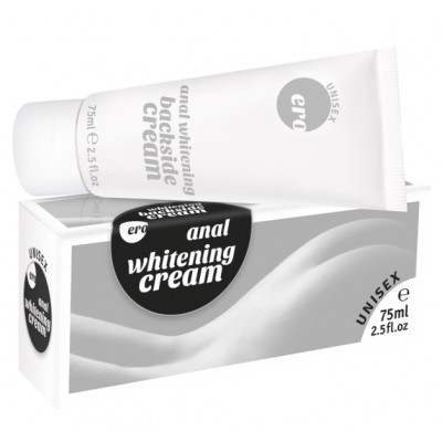 Интимный отбеливающий крем Anal Whitening 75 мл Интимный отбеливающий крем Anal Whitening 75 мл