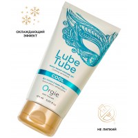 Интимный гель с охлаждающим эффектом Orgie Lube Tube Cool 150 мл