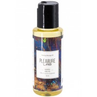 Массажное масло с афродизиаками Pleasure Lab Relaxing виноград и инжир 50 мл