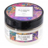 Массажный крем с афродизиаком Pleasure Lab Relaxing виноград и инжир 100 мл