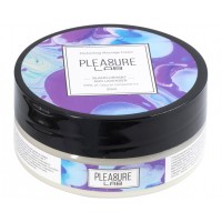 Массажный крем с афродизиаком Pleasure Lab Enchanting черная смородина и лаванда 50 мл