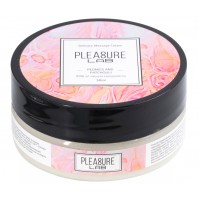 Массажный крем с афродизиаком Pleasure Lab Delicate пионы и пачули 50 мл