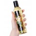 Расслабляющее съедобное массажное масло Shunga Organica Exotic с зеленым чаем 250 мл