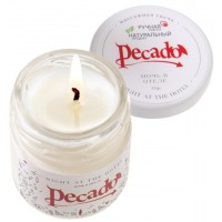 Массажная свеча Ночь в Отеле Pecado BDSM 35 мл