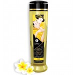 Массажное масло Shunga Erotic Serenity с ароматом монои 240 мл