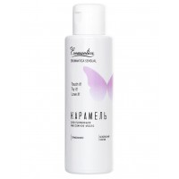 Разогревающее масло Eromantica Карамель 110 мл