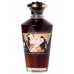 Разогревающее массажное масло Shunga Creamy Love Latte c ароматом сливочного латте 100 мл