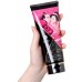 Съедобный массажный крем Shunga Raspberry Feeling со вкусом малины 200 мл
