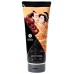 Съедобный массажный крем Shunga Almond Sweetness со вкусом миндаля 200 мл