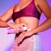 Шипучая пена для массажа Love to Love Tickle My Body Моной 150 мл
