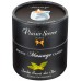 Массажная свеча Plaisir Secret Paris Ylang & Patchouli 80 мл