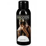Масло массажное возбуждающее Magoon Jasmin 50 мл