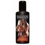 Массажное масло Magoon Sandalwood 100 мл