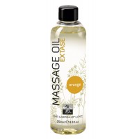 Массажное масло Shiatsu Апельсин 250 мл 