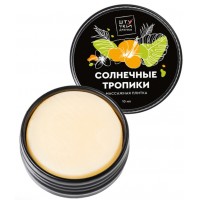 Массажная плитка Солнечные Тропики Штучки-Дрючки 10 гр