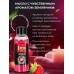 Массажное масло с ароматом земляники Eros Exotic 50 мл