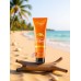 Съедобный лубрикант с возбуждающим эффектом вибрации Orgie Lube Tube Vibe Pina Colada 100 мл Съедобный лубрикант с возбуждающим эффектом вибрации Orgie Lube Tube Vibe Pina Colada 100 мл