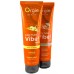 Съедобный лубрикант с возбуждающим эффектом вибрации Orgie Lube Tube Vibe Pina Colada 100 мл Съедобный лубрикант с возбуждающим эффектом вибрации Orgie Lube Tube Vibe Pina Colada 100 мл