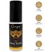 Охлаждающий оральный спрей Orgie Oral Ease Deepthroat со вкусом мяты 15 мл Охлаждающий оральный спрей Orgie Oral Ease Deepthroat со вкусом мяты 15 мл