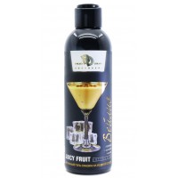 Увлажняющий лубрикант Juicy Fruit со вкусом бейлис 200 мл