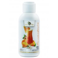Увлажняющий лубрикант Juicy Fruit со вкусом мультифрукт 100 мл