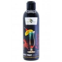 Стимулирующий лубрикант Juicy Fruit Energy со вкусом энергетика 200 мл