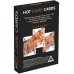 Эротические игральные карты Hot Game Cards Камасутра 36 карт 18+