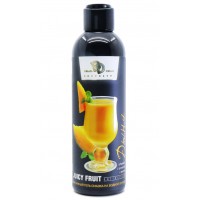 Стимулирующий лубрикант Juicy Fruit со вкусом дыни 200 мл